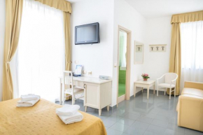 Hotel Marechiaro - Direttamente sul mare Vico Del Gargano
